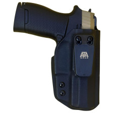 Кобура ATA-Gear Fantom ver.3 Black для BREGER (правша) фото 3