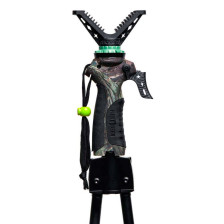 Біпод для стрільби Fiery Deer Bipod Trigger stick Gen3 (100-165 см) фото 7