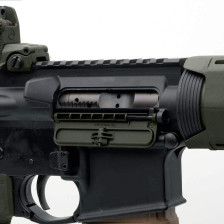 Защитная шторка Magpul Enhanced Ejection Port Cover для AR15/M4 (полимер) ODG фото 4