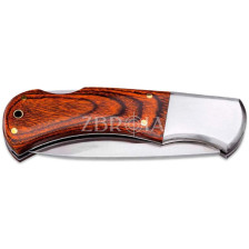 Ніж Boker Magnum Handwerksmeister 1 фото 2