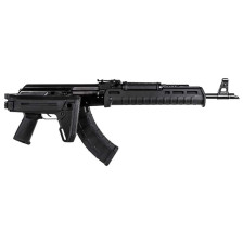 Цевье Magpul ZHUKOV Hand Guard для АК-47/АК-74/АКМ (полимер) черное фото 7