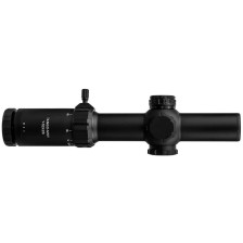 Прицел Sig Optics Tango-MSR LPVO 1-10x26 FFP фото 5