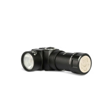 Портативный светодиодный фонарь VIDEX VLF-A244RH фото 4