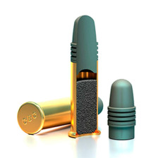 Патрон Magtech SV кал. 22 LR куля LRN, маса 2.59 гр/40 гран фото 3