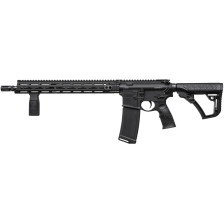 Карабин Daniel Defense DDM4 V7 16" M-LOK MFR 15' кал. 223 Rem фото 2