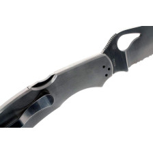 Ніж Spyderco Byrd Cara Cara 2 (BY03PS2) фото 4