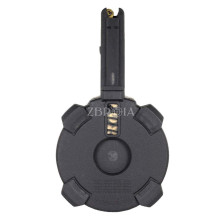 Магазин Magpul PMAG D-60 кал. 223 Rem (5,56/45) на 60 патронов фото 3