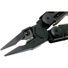 Мультитул Leatherman Signal Black (832586) фото 2