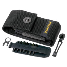Мультитул Leatherman Charge Plus Camo Forest (832710) фото 9