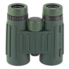 Бинокль Konus Emperor 10x42 WA Green фото 2