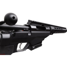 Карабин Tikka T3x Tactical A1 кал. 308 Win (ствол 61 см.) фото 5