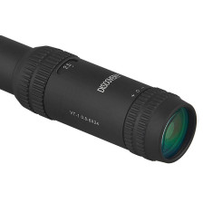 Прицел Discovery Optics VT-1 Pro 0.8-5x24  (30 мм, без подсветки) фото 4