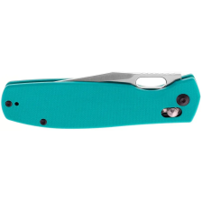 Нож CJRB Prado G-10, AR-RPM9 Steel Green (J1936-AG) фото 4