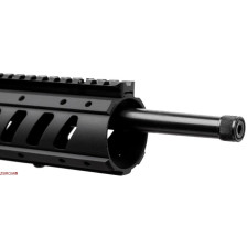 Карабин Ceska Zbrojovka CZ512 Tactical кал. 22 LR фото 3