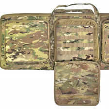 Чехол EAST GEAR "Hunter" 100 см. Мультикам фото 5