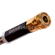 Насос высокого давления Diana APII для PCP (Max. 300 Bar) фото 4