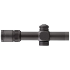 Прицел Discovery Optics ED-AR 1-8x24 IR FFP (34 мм, подсветка) фото 2