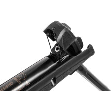 Пневматическая винтовка Gamo Quiker 10X Gen1 + Прицел 4x32 WRH фото 5