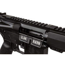Карабин Diamondback DB15 16" кал. 223 Rem (5.56/45) M-Lok фото 6
