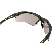 Защитные очки Swiss Eye Attac (оливковый) фото 4