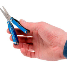 Мультитул Leatherman Micra Blue (64340082N) фото 7