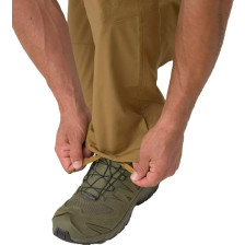 Брюки Helikon-Tex SFU NEXT Mk2 - PolyCotton Stretch Ripstop (размер - L, цвет - Coyote) фото 4