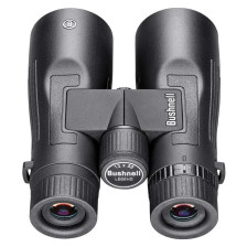 Бінокль Bushnell Legend 12x50 Black фото 5