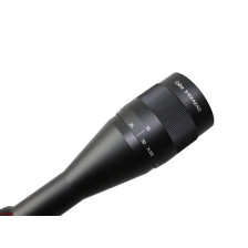 Прицел Optisan Cobra 3-9x42AO фото 4