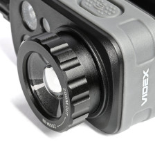 Налобный светодиодный фонарь VIDEX VLF-H046Z фото 3