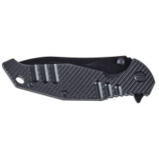 Ніж складний Skif Adventure II BSW Black фото 4