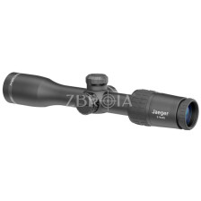 Оптический прицел Yukon Jaeger 3-9x40 MV02i фото 5