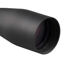 Прицел Discovery Optics ED-PRS 5-25x56 SFIR FFP (34 мм, подсветка) фото 4