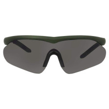 Защитные очки Swiss Eye Raptor (оливковый) фото 5