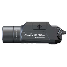 Фонарь пистолетный Fenix GL19R V2.0 фото 4