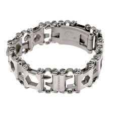 Браслет-мультитул Leatherman Tread LT Stainless Metric (832431) фото 7