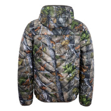 Куртка Remington Explorer Green Camo (розмір - XXL, камуфляж) фото 2