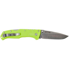 Ніж Cold Steel Working Man Neon Green фото 2