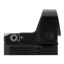 Коллиматорный прицел Vector Optics Frenzy Gen II 1x20x28 Red Dot 3MOA фото 7