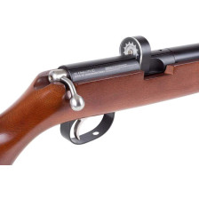 Пневматическая винтовка (PCP) Diana Mauser K98 фото 7