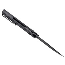 Ніж Hightron Pathwright Black фото 4