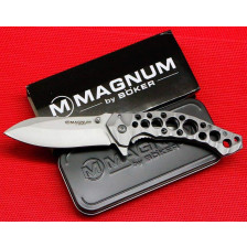 Нож Boker Magnum Slender фото 2