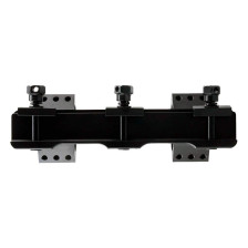 Моноблок Vector Optics X-Accu (34 мм) Medium на Picatinny. 20 MOA фото 6