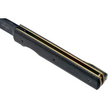 Ніж Boker Plus Urban Trapper Linear Micarta фото 8