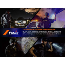 Ліхтар ручний Fenix TK11R фото 18
