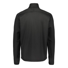 Термосвітер Alaska ThermoDry Ms Half-Zip Top (розмір - 3XL, чорний) фото 2