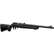 Карабін Ruger American Rimfire Compact кал. 22 LR (08306) фото 4