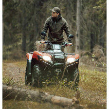 Куртка Alaska Extreme Lite III Ms Jacket (розмір - XXL, лісовий) фото 4