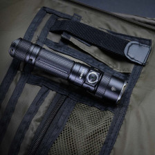 Портативный светодиодный фонарь VIDEX VLF-A231Z фото 16