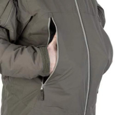 Куртка зимняя 5.11 Tactical Bastion Jacket (размер - M, цвет - Ranger Green) фото 11