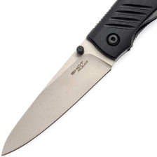 Нож Mr. Blade Shot Stonewash фото 2